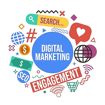 top Digital marketing company